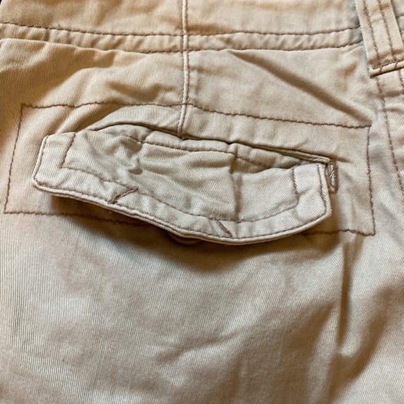 Men’s Aeropostale Cargo Shorts - Picture 8 of 8